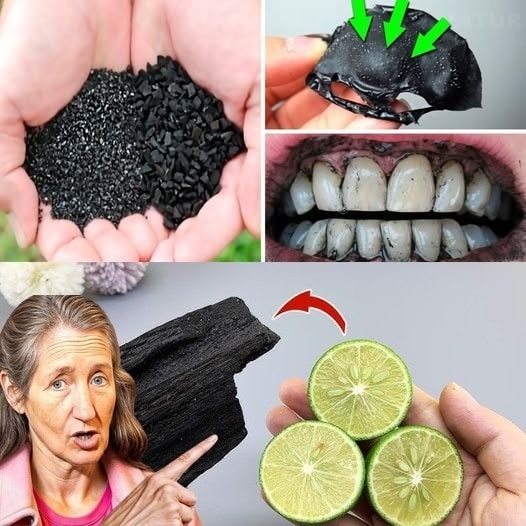 What Activated Charcoal Does to Your Body Beyond Whitening Teeth 