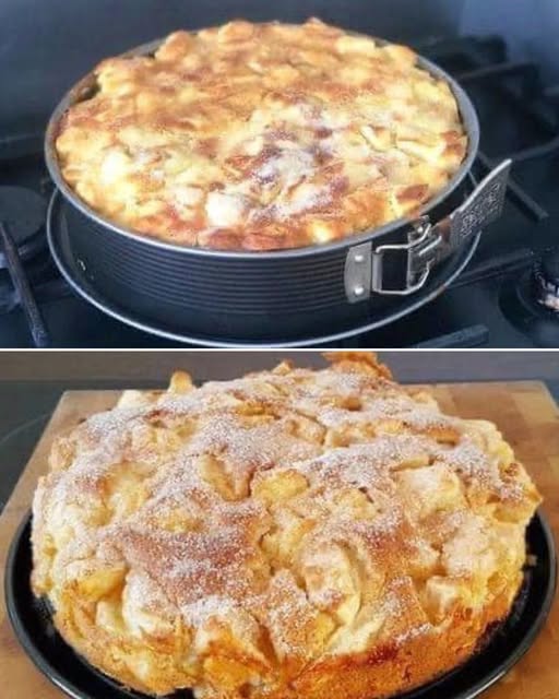 Ultra Juicy Apple Pie: A Heavenly Treat with More Apples than Dough