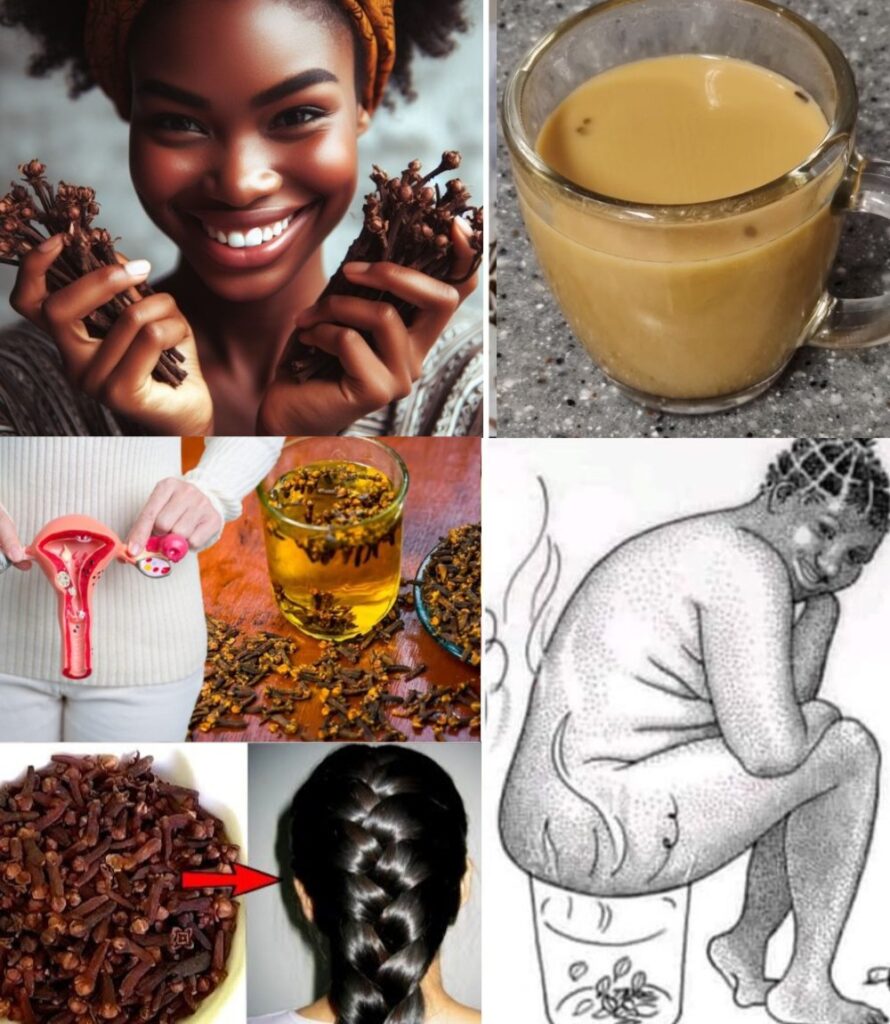 All Women Should Know These 12 Clove Tips: Natural Remedies and Beauty Secrets