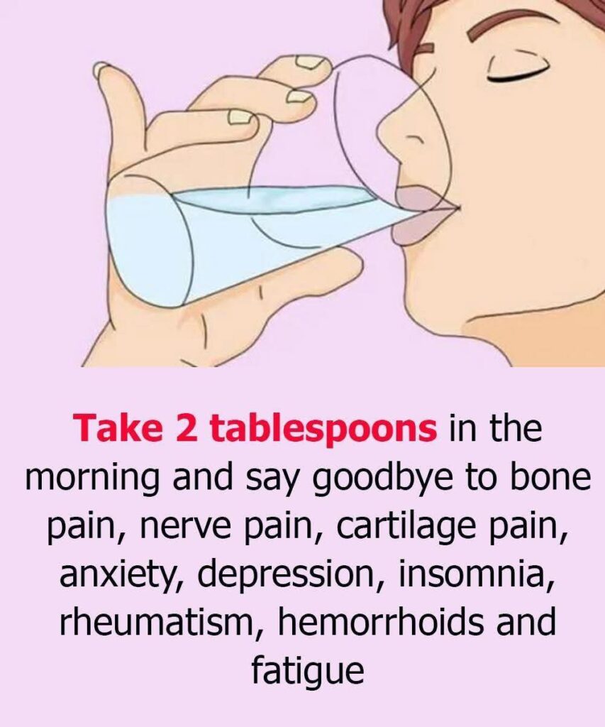 Natural Remedy to Alleviate Bone Pain and Boost Mental Health