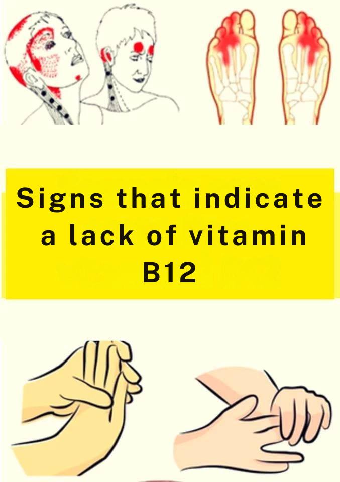 Does Vitamin B12 Deficiency Make You Feel Weak and Tired? Here Are 4 Foods That Will Help You