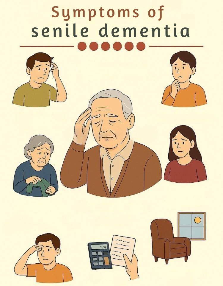 9 Habits You Need to Adopt Today to Stop Dementia or Alzheimer’s Disease Before It Starts