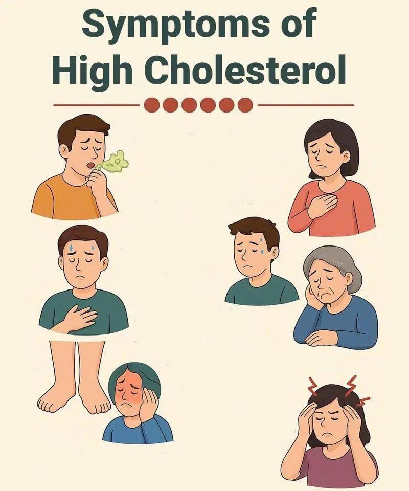 Drinks to help control high cholesterol