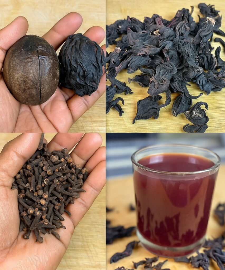 The Powerful Seed That Emptied Hospitals: Helps with Cancer, Diabetes, High Blood Pressure, and Poor Circulation