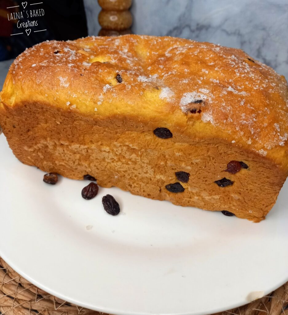 My Favorite Bread Recipe!!