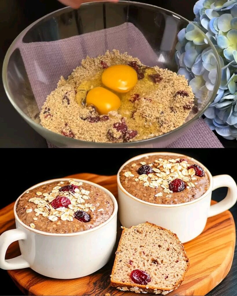 Seeded Oat and Nut Bread with Avocado-Tomato Topping