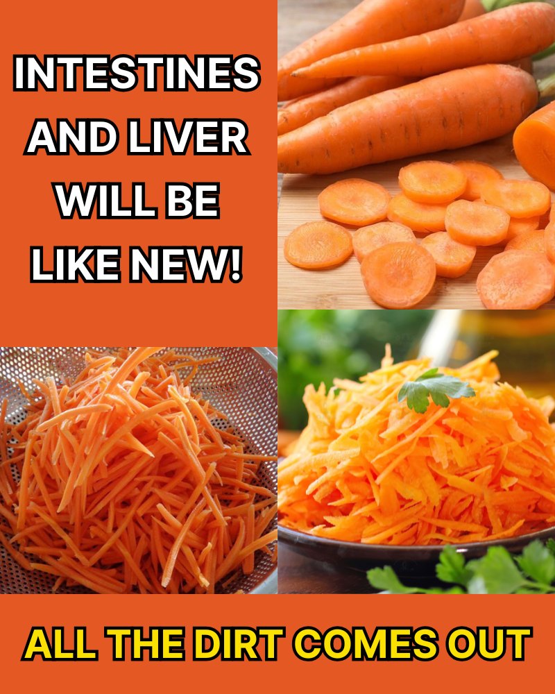 Intestines and Liver Like New in Just 3 Days!