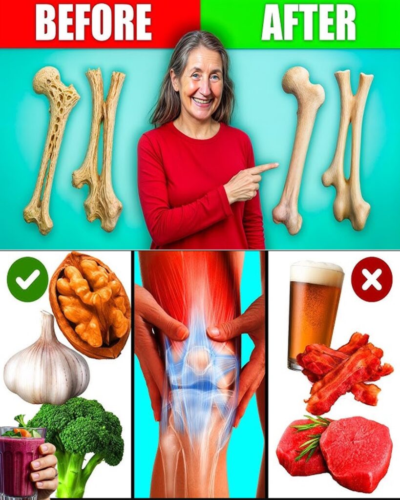 7 Natural Ways to Soothe Arthritis and Feel More at Ease