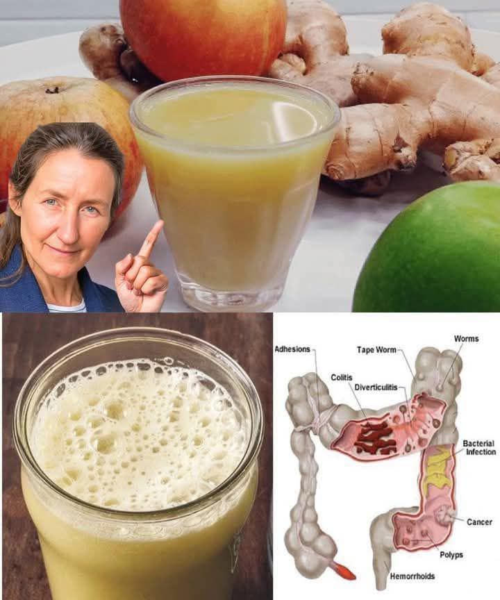 Revitalize Your Digestive Health with Citrus and Ginger Detox Water