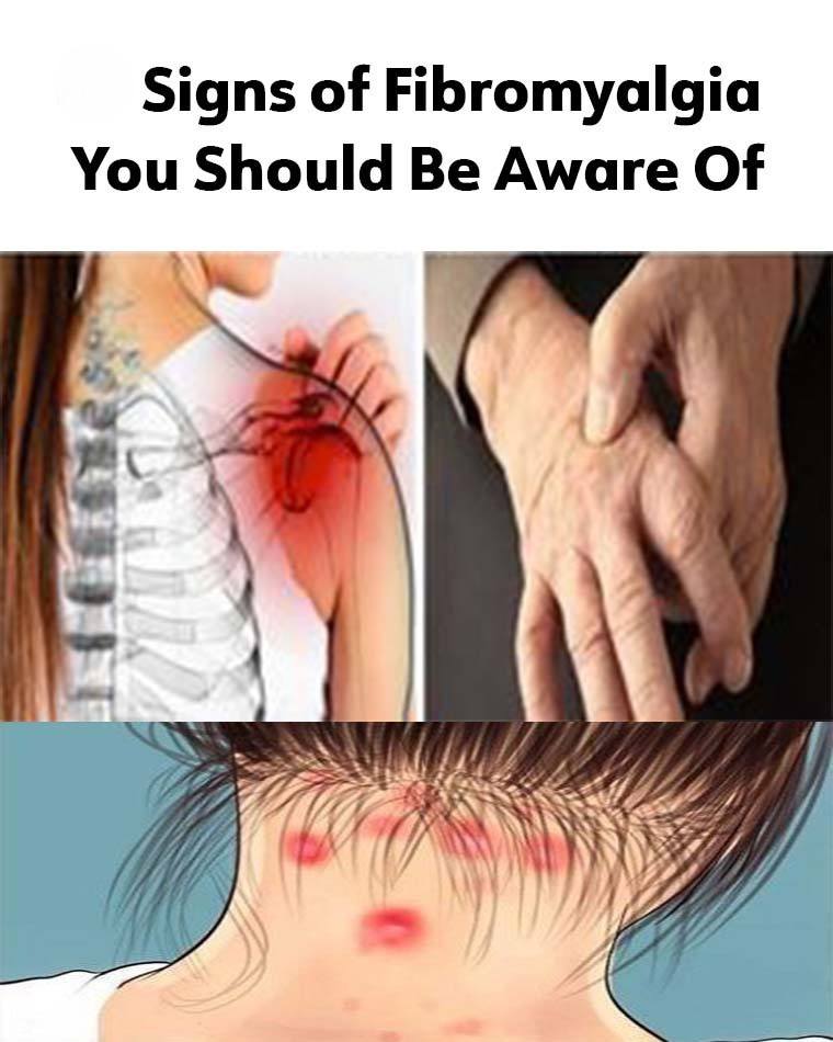 Fibromyalgia: Common Symptoms, Causes and Treatments