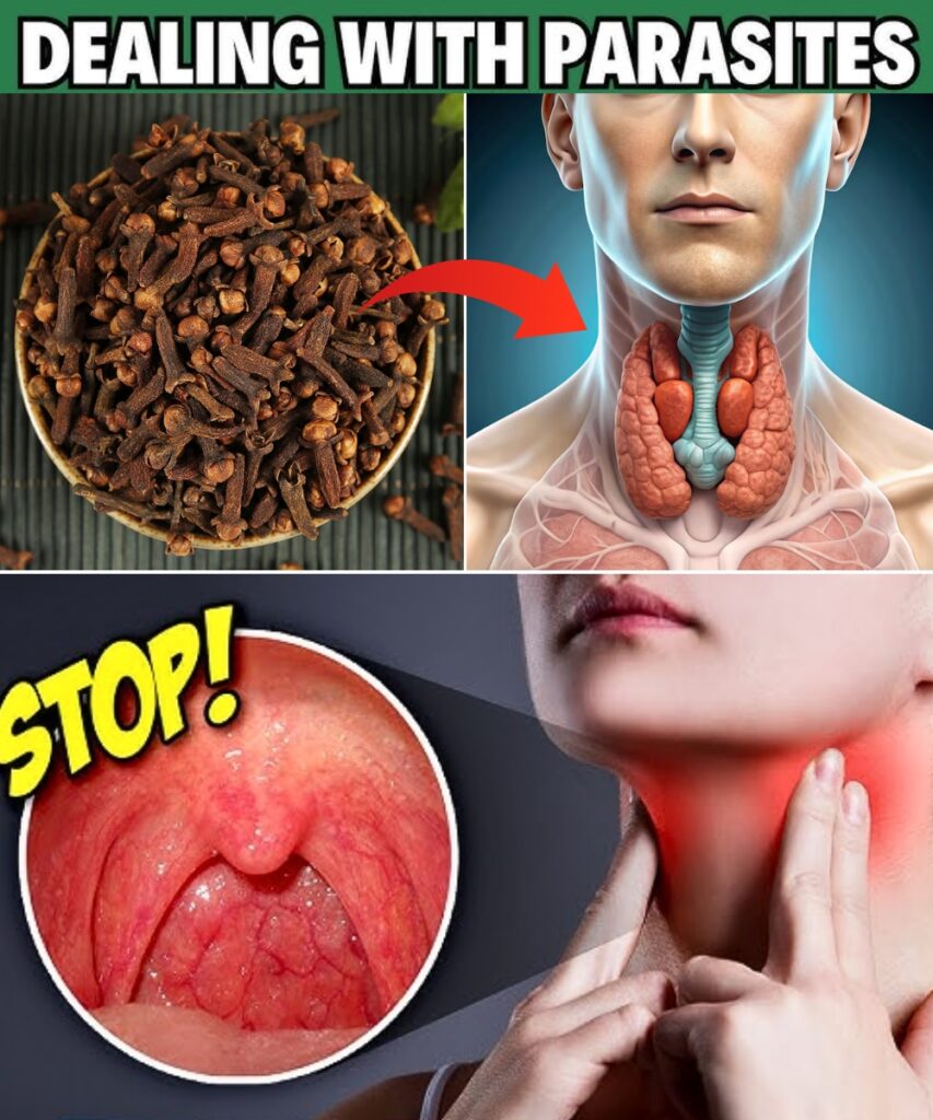 Scratchy Throat? Try This Tiny Spice for Gentle, Natural Relief