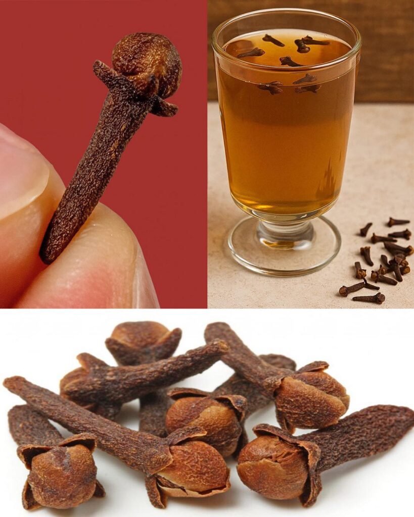 7 Surprising Benefits of Water Cloves You Probably Didn’t Know About