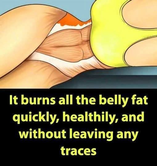 Unlocking Belly Fat Loss Naturally: A Holistic Approach