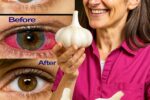 Improve Eyesight Naturally in 5 Days with Garlic 