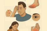 Foods to help control uric acid levels