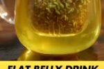 Tea to Burn Belly Fat