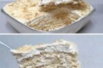  Sugar-Free Vanilla Cake Recipe