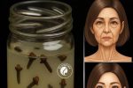    DIY Aloe Vera and Clove Toner: Natural Remedy for Aging Signs