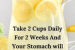 Kickstart Your Day with a Slim-Down Drink