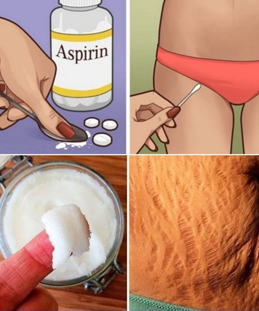 10 Useful Aspirin Tricks You Should Know