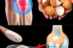 Don’t Ever Throw Away Eggshells Again After Reading This! You Won’t Believe How Useful They Are (Joint Recovery and More)