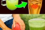 Natural Juice Ingredients That May Support Joint and Bone Health After 50