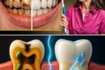 The Natural Way to Stronger Teeth—and Fewer Dentist Visits