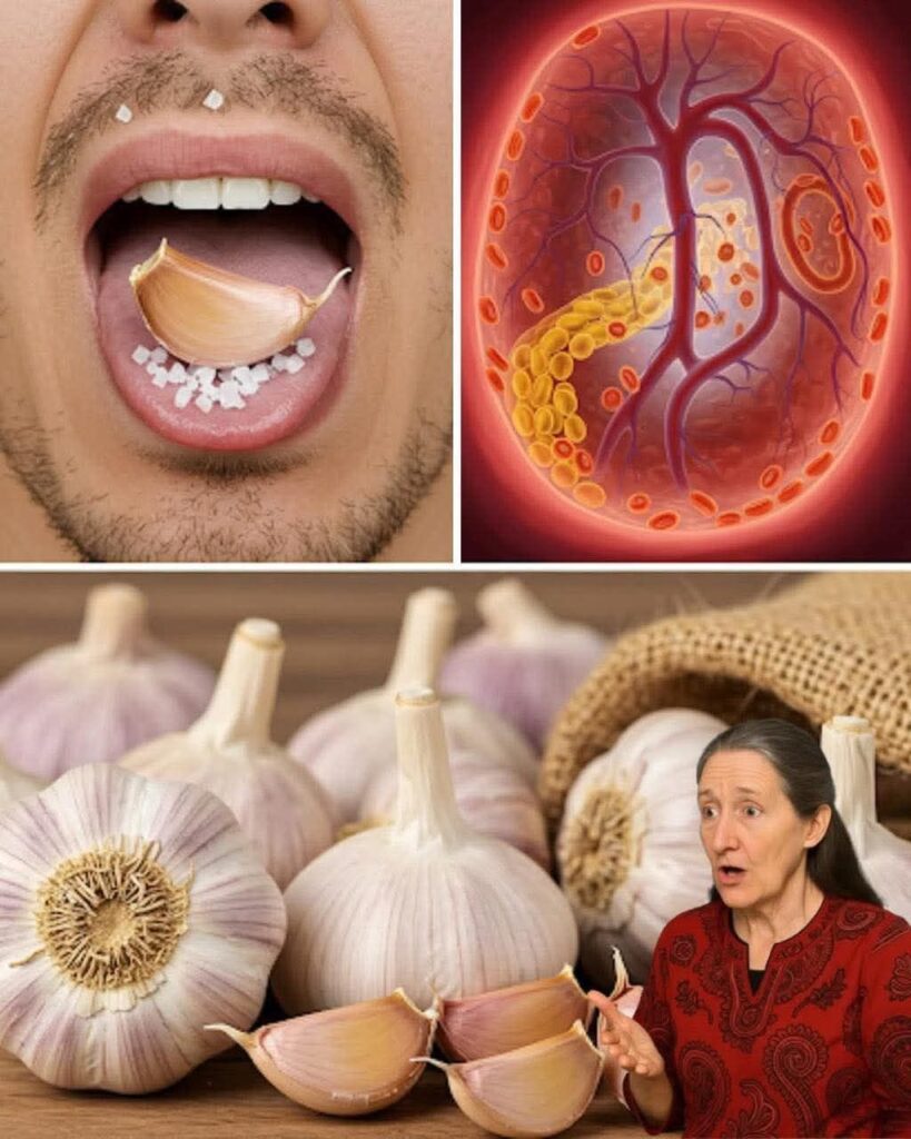 How Onions and Garlic Can Help You Get Relief From Chronic Coughs