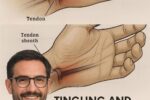 Why Do Hands and Feet Go Numb? Common Causes and Natural Solutions