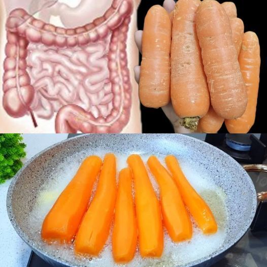 Intestines and Liver Will Feel Like New in Just 3 Days!