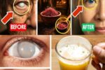Support Your Aging Eyes Naturally—with the Help of This Golden Spice 
