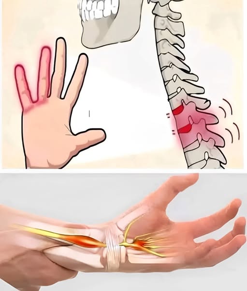 Hand Numbness: Normal or a Sign of a Problem?