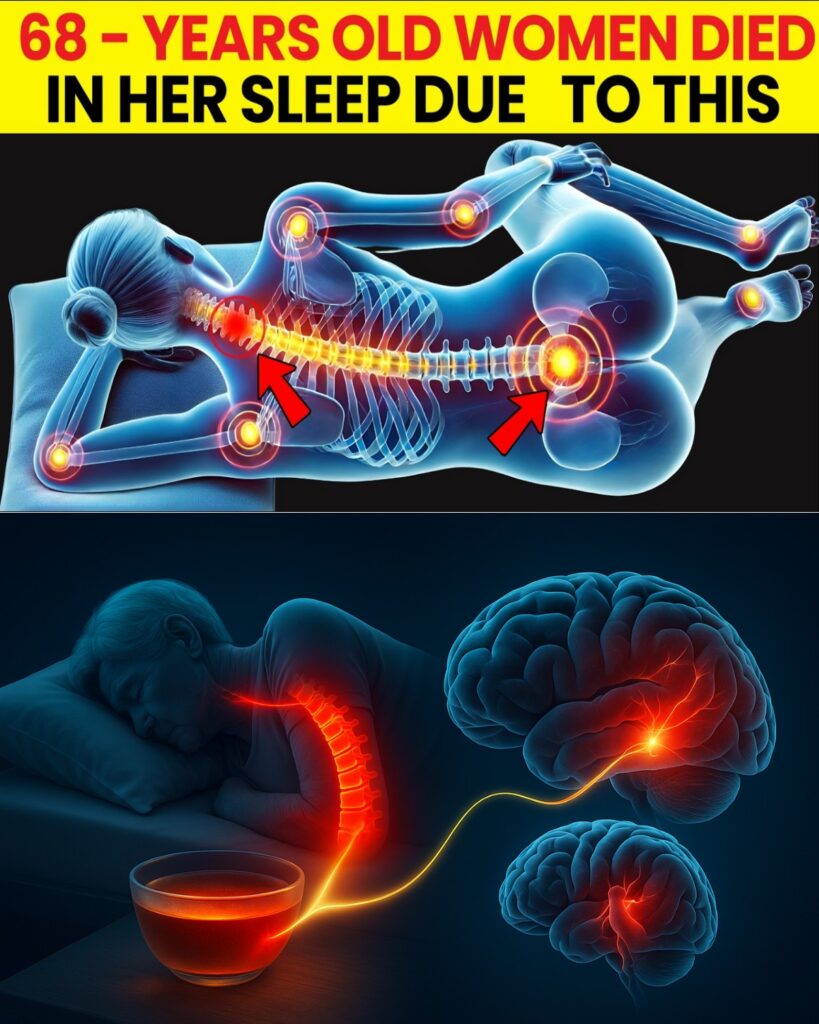 7 Sleep Mistakes Seniors Should Avoid for Better Health and Safer Nights