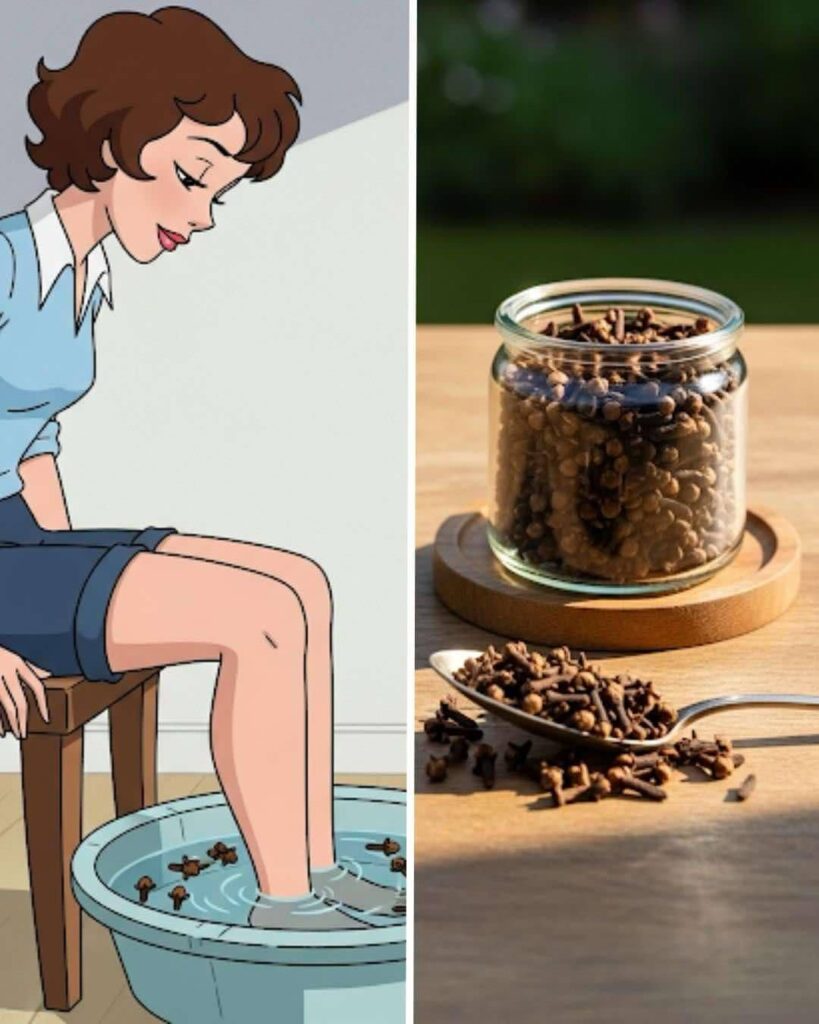 The Healing Benefits of Cloves: Natural Remedies for Improved Wellness