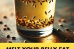 Tea to Burn Belly Fat