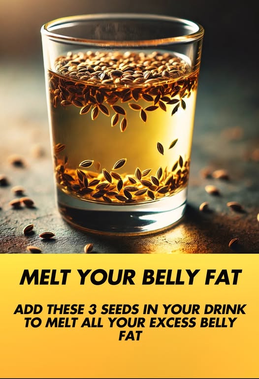 Tea to Burn Belly Fat