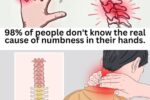 Numbness in the Hands: What Your Body Is Trying to Tell You (Don’t Ignore These Warning Signs)