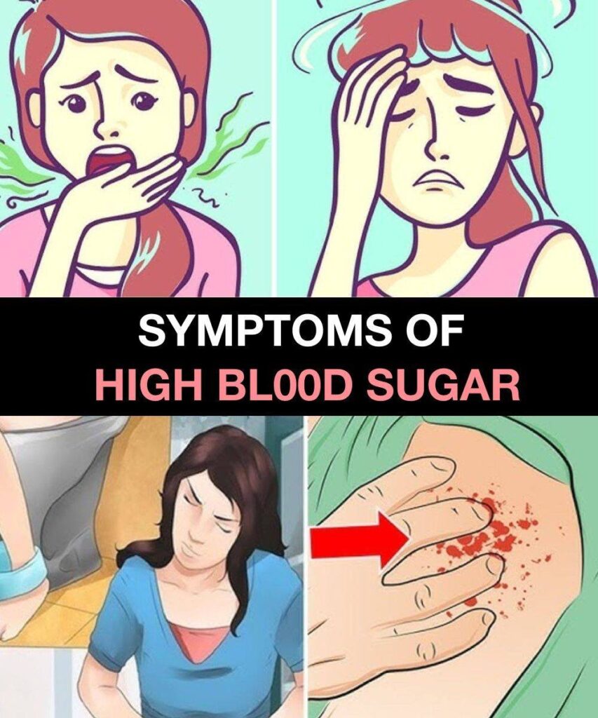 High Bl00d Sugar in the Morning: The Dawn Phenomenon Explained