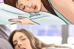 If you drool while you sleep, it’s a sign that your brain…
