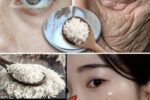 The Japanese Rice Face Mask: A Gentle Secret for Radiant, Youthful Skin