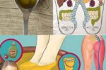A Gentle, Natural Way to Soothe Aches and Pains — Using Just 3 Ingredients 