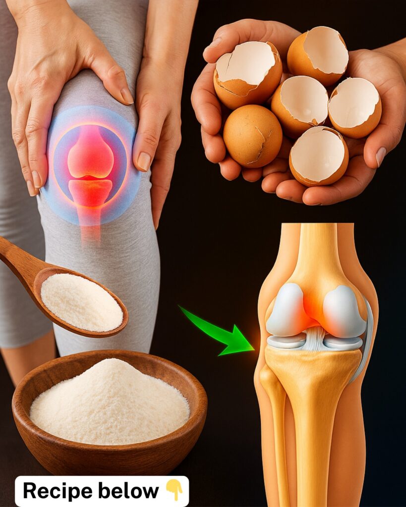 Don’t Ever Throw Away Eggshells Again After Reading This – You Won’t Believe How Useful They Are!