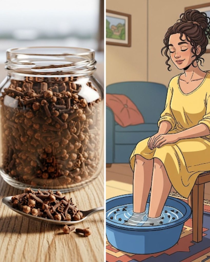 The Healing Benefits of Cloves: Natural Remedies for Improved Wellness