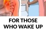 For those who wake up at night to check on the house or go to the bathroom.