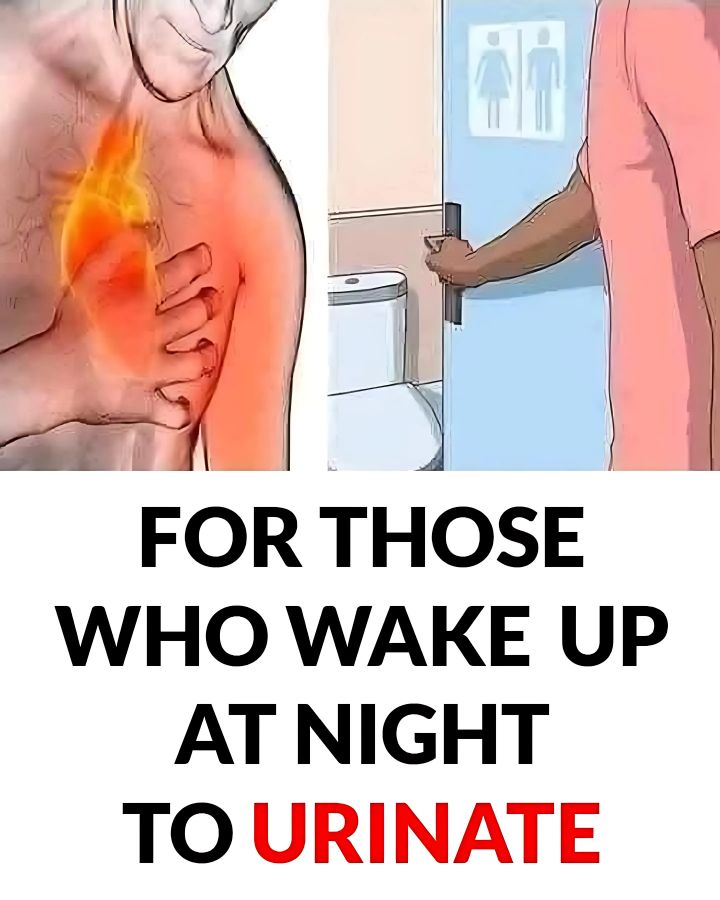 For those who wake up at night to check on the house or go to the bathroom.