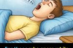 The Sh0cking Truth About Snoring: Causes, Risks, and When to Seek Help