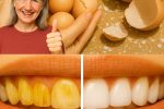 Eggshells: Nature’s Secret for Whiter, Stronger Teeth