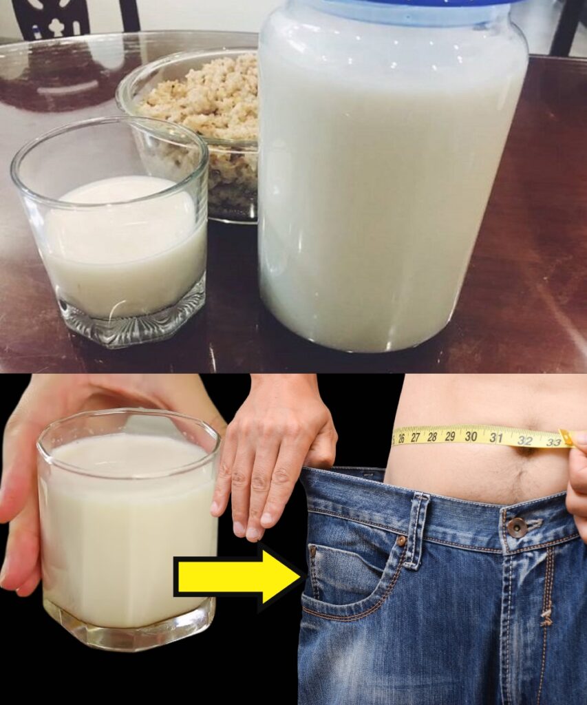 Rice Milk: A Simple, Nourishing Drink You Can Make at Home 🌾🥛