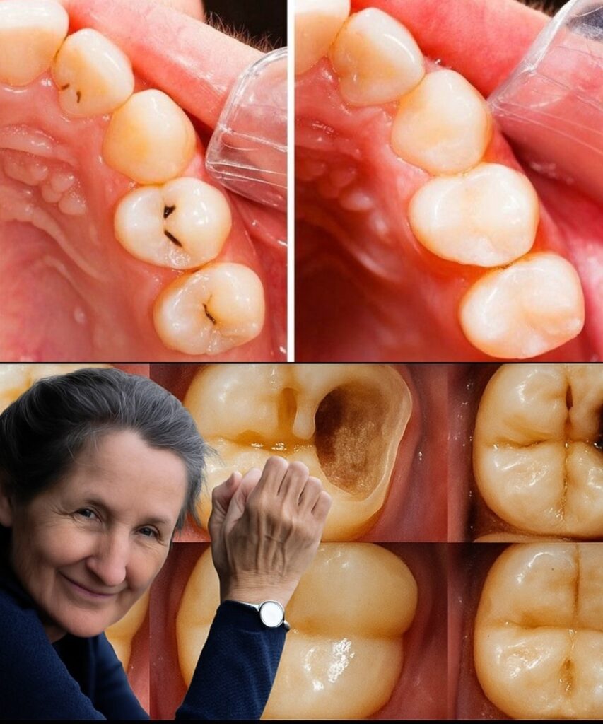 Simple Natural Tips to Keep Your Teeth Healthy – Avoid Extra Dental Visits