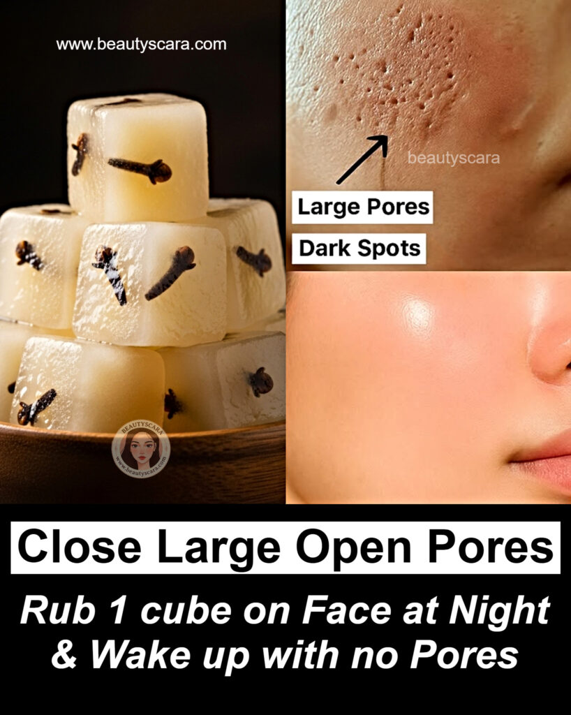 Clove benefits for Skin – Clove Oil, Clove Gel & Clove ice cubes 